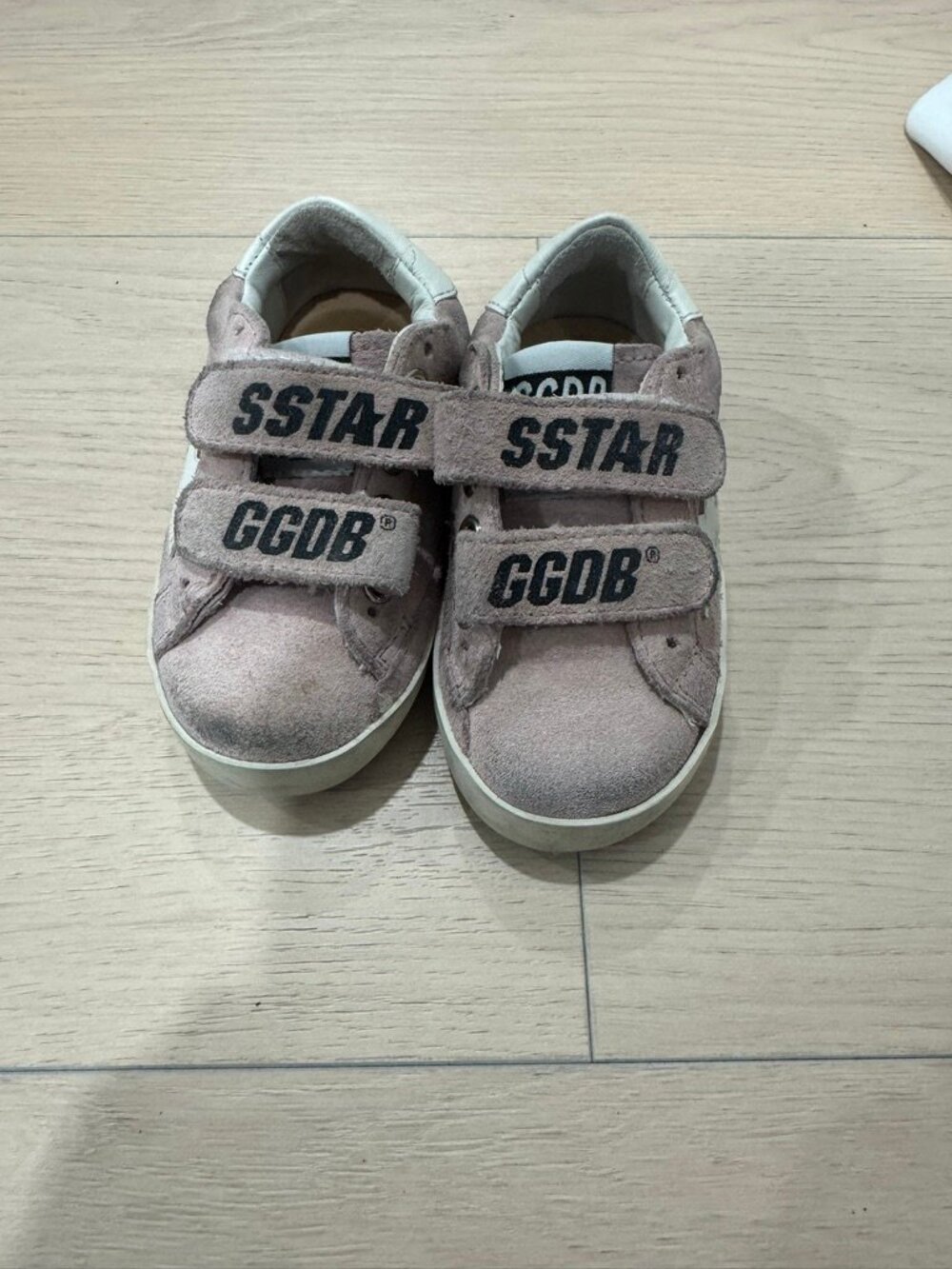 Golden Goose Shoes EU 20
